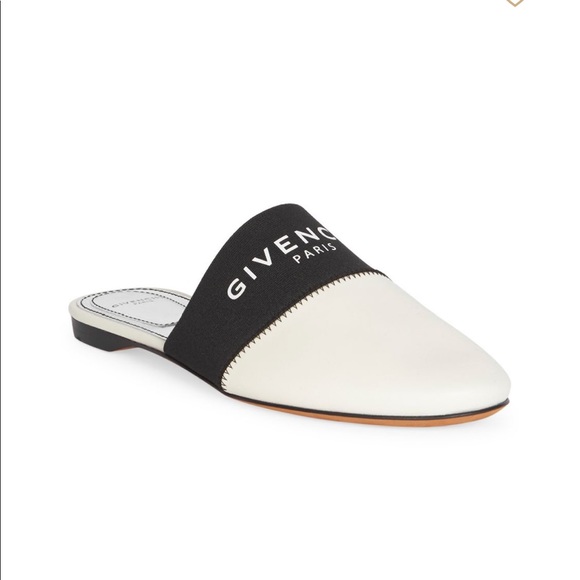 givenchy mule slides